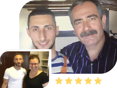 Müşteri memnuniyeti